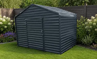 Хозблок «Дачный»  3х2 м MaxBarn